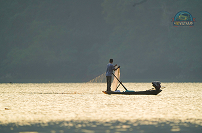 Ba Be Off Roads Day 1-2