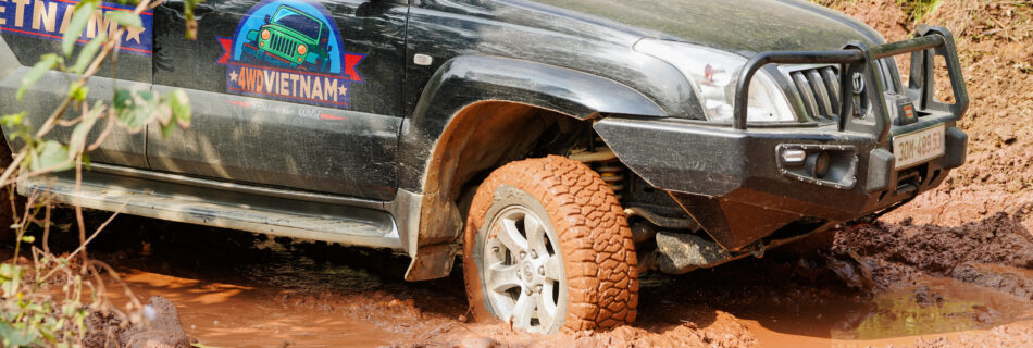 Cover Blog Article Why 4x4
