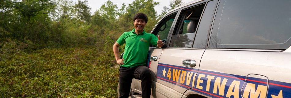 Land of Mist - Cover