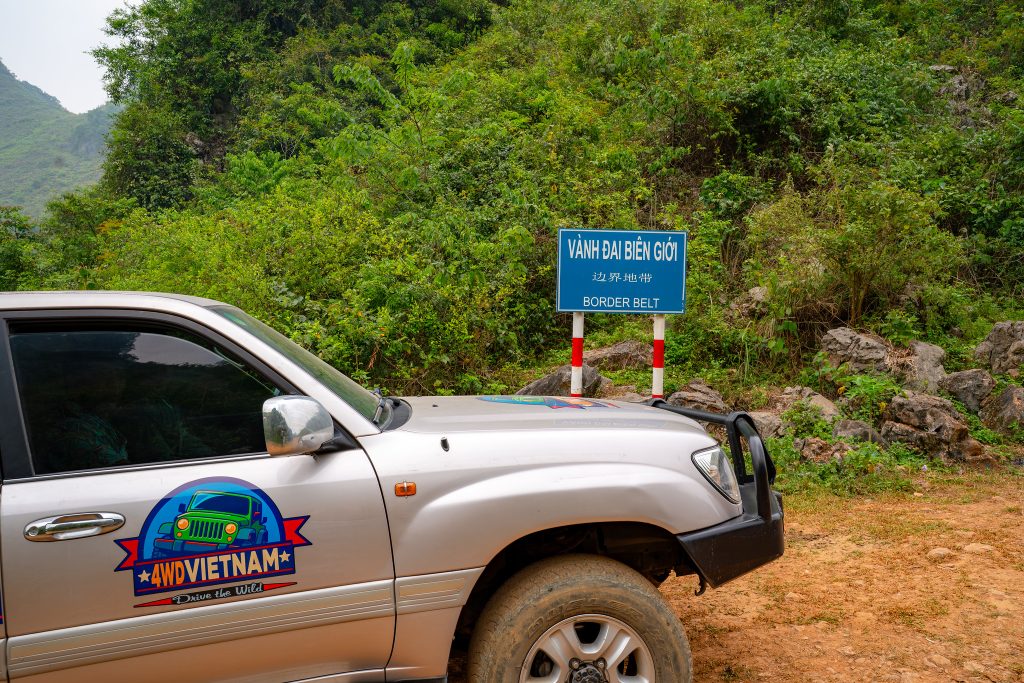4WD Vietnam 2026